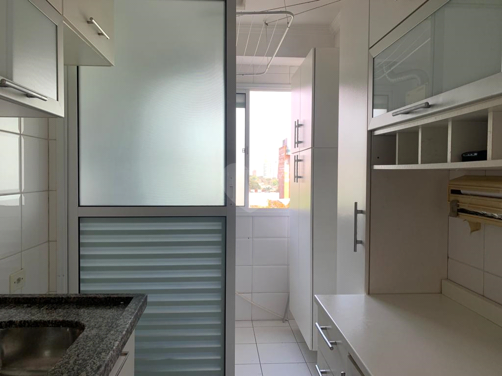 Venda Apartamento São Paulo Indianópolis REO845468 9