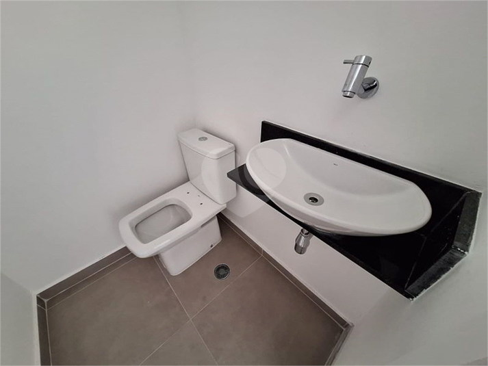 Venda Apartamento São Paulo Vila Romana REO845472 14