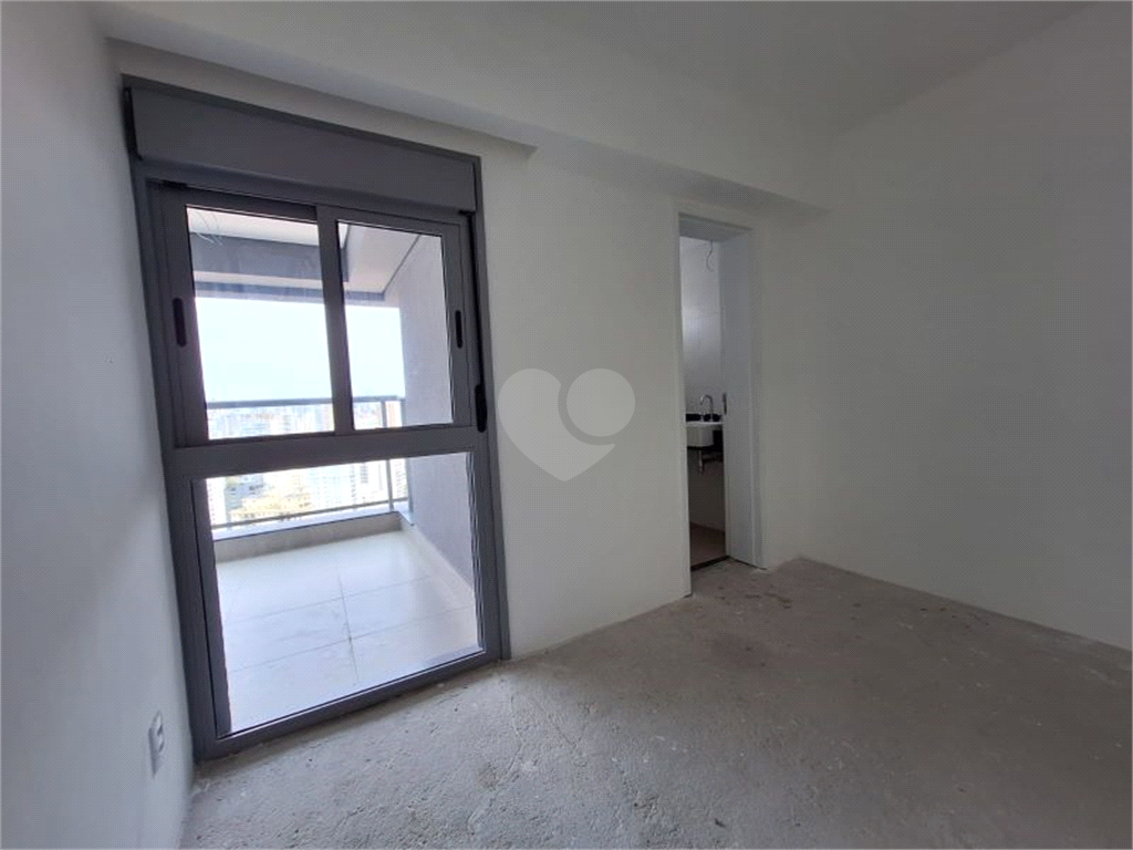 Venda Apartamento São Paulo Vila Romana REO845472 16