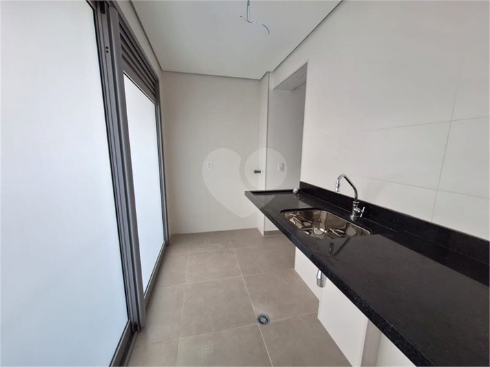 Venda Apartamento São Paulo Vila Romana REO845472 8