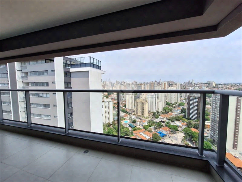 Venda Apartamento São Paulo Vila Romana REO845472 4