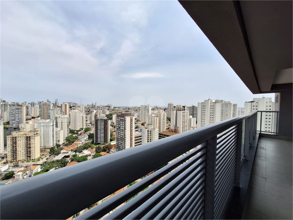 Venda Apartamento São Paulo Vila Romana REO845472 5