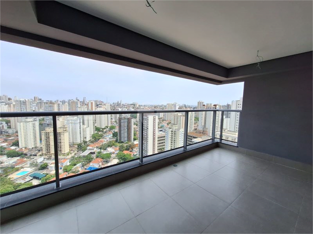 Venda Apartamento São Paulo Vila Romana REO845472 2