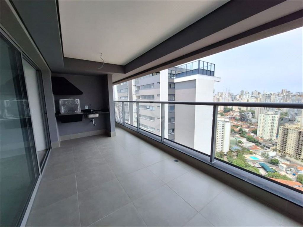 Venda Apartamento São Paulo Vila Romana REO845472 3