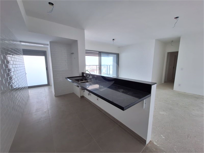 Venda Apartamento São Paulo Vila Romana REO845472 10