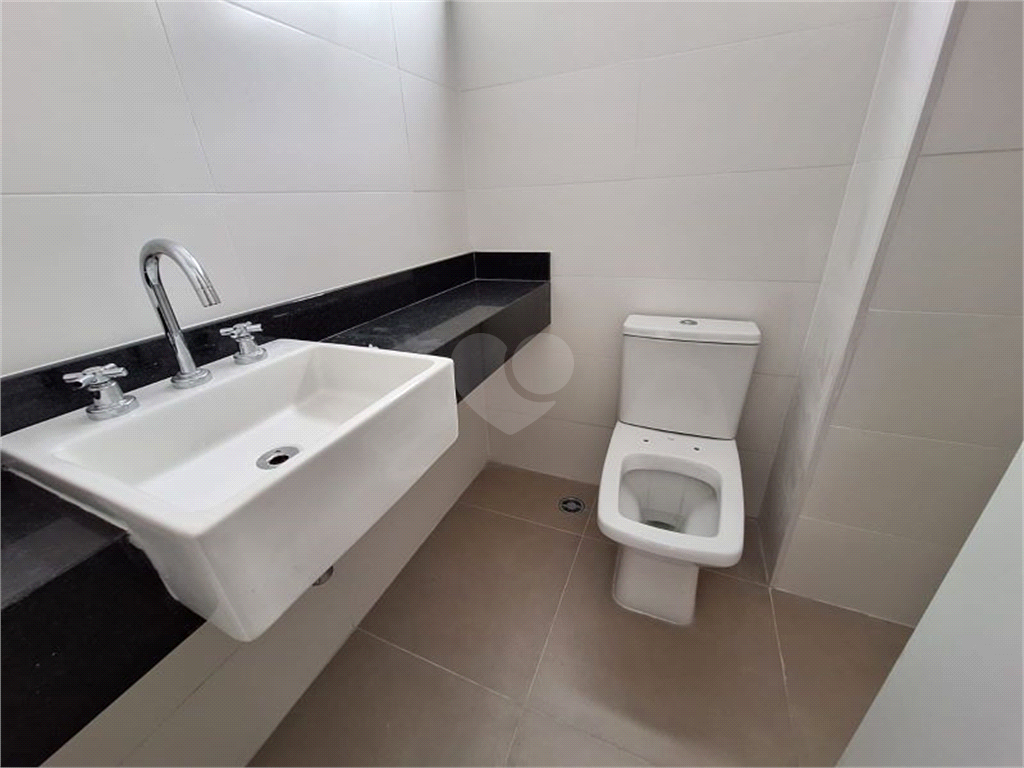 Venda Apartamento São Paulo Vila Romana REO845472 17