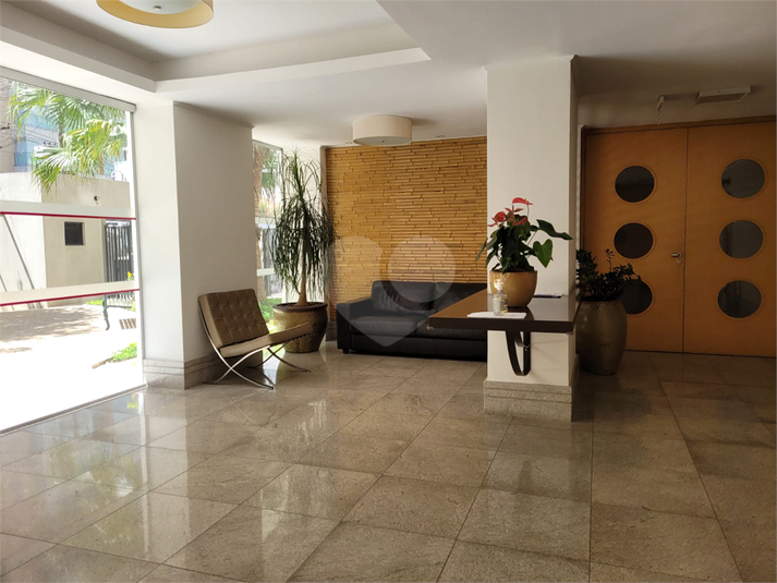 Venda Apartamento São Paulo Jardim Paulista REO845483 9