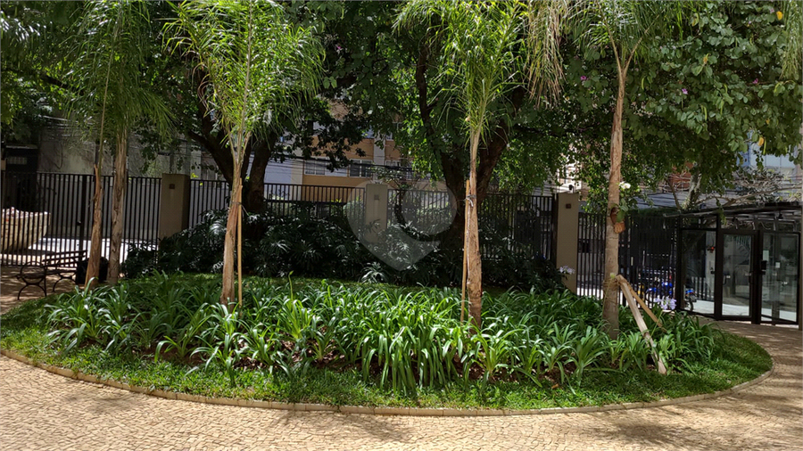 Venda Apartamento São Paulo Jardim Paulista REO845483 13