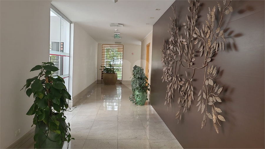 Venda Apartamento São Paulo Jardim Paulista REO845483 12