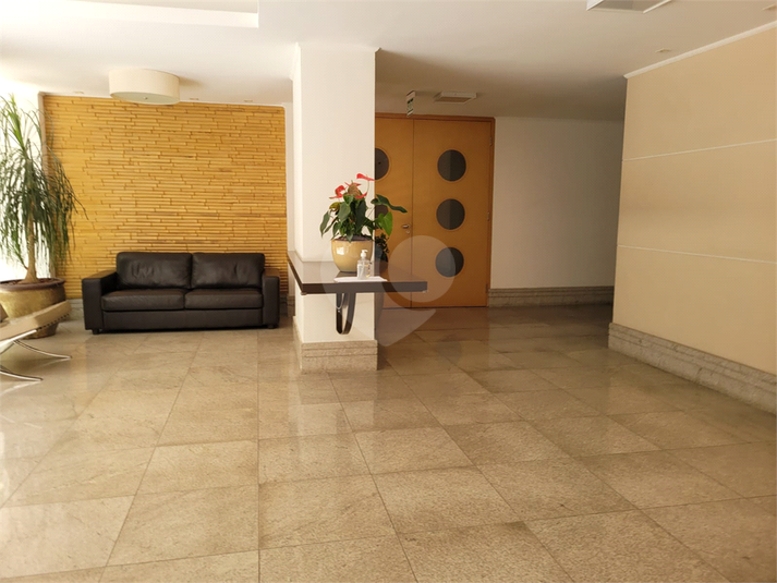 Venda Apartamento São Paulo Jardim Paulista REO845483 17