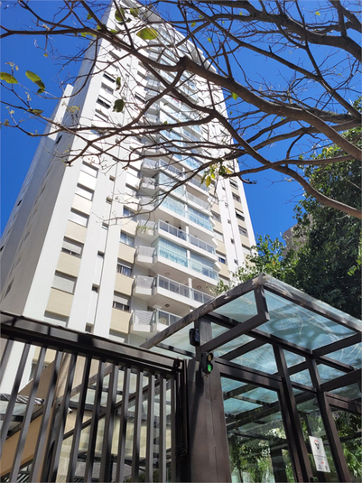 Venda Apartamento São Paulo Jardim Paulista REO845483 16