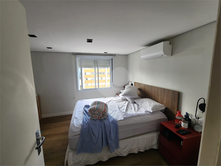 Venda Apartamento São Paulo Jardim Paulista REO845483 6