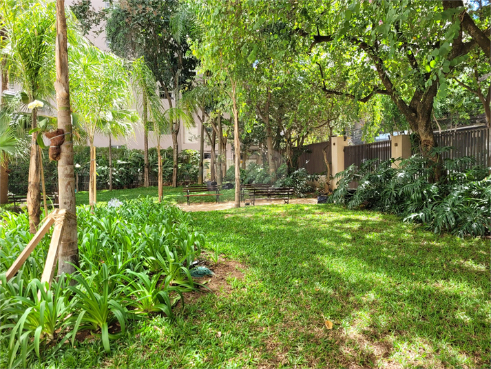 Venda Apartamento São Paulo Jardim Paulista REO845483 11