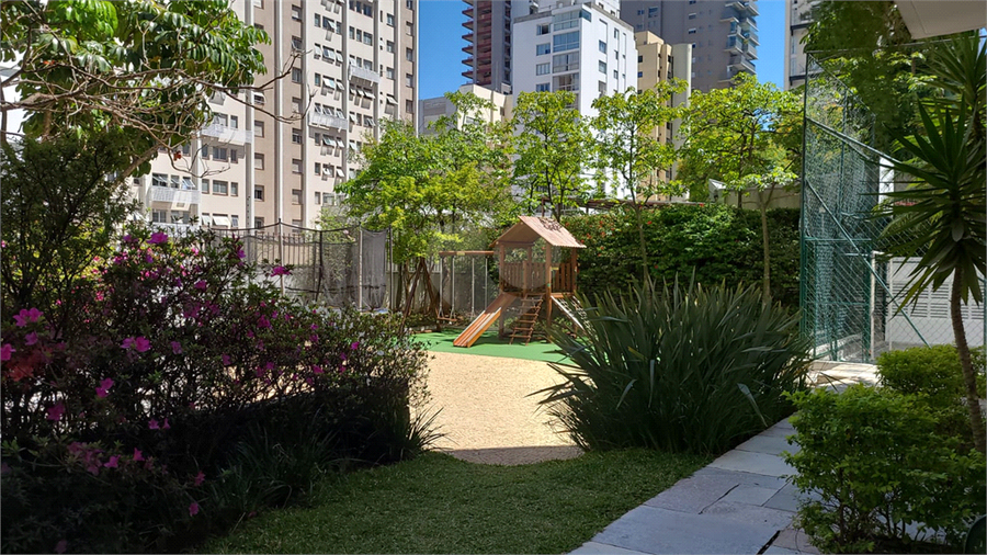 Venda Apartamento São Paulo Jardim Paulista REO845483 18