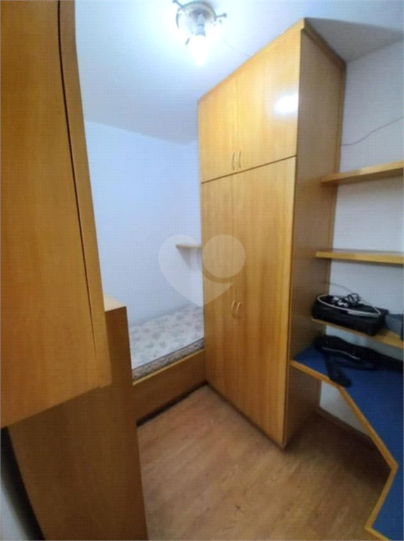 Venda Apartamento São Paulo Consolação REO845515 16