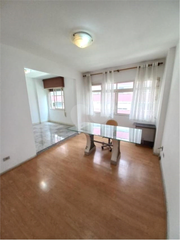 Venda Apartamento São Paulo Consolação REO845515 5