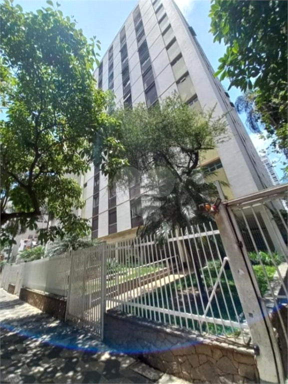 Venda Apartamento São Paulo Consolação REO845515 1