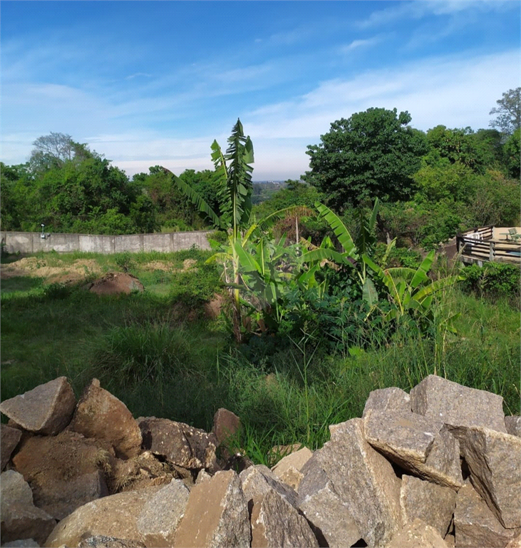 Venda Terreno Salto Condomínio Monte Belo REO845518 7