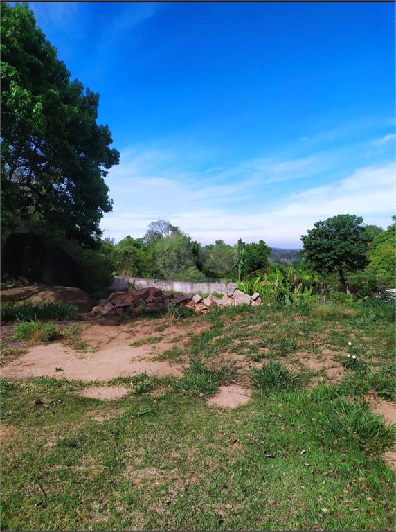 Venda Terreno Salto Condomínio Monte Belo REO845518 12