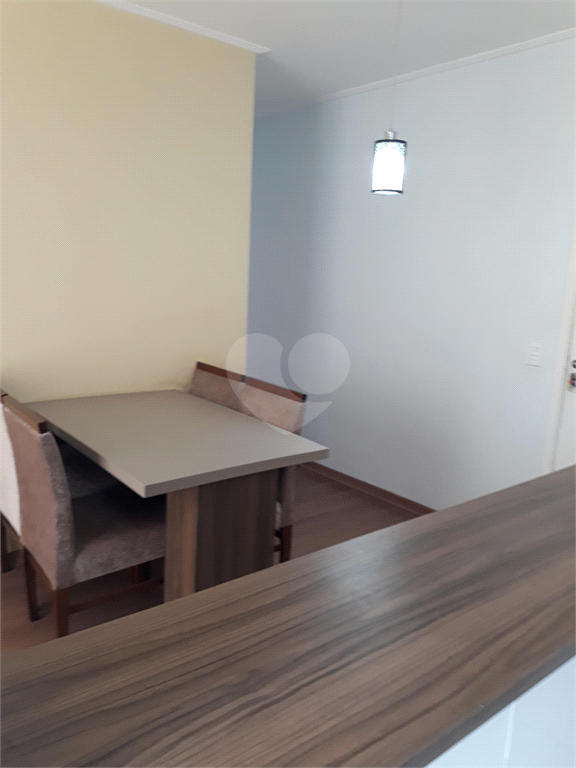 Venda Apartamento Mogi Das Cruzes Vila Mogilar REO845526 19