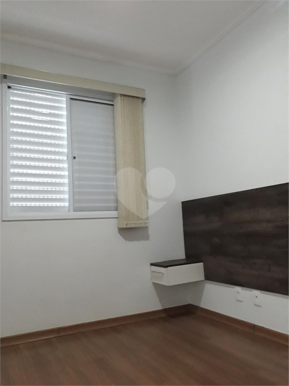 Venda Apartamento Mogi Das Cruzes Vila Mogilar REO845526 10