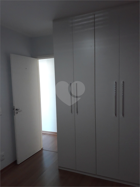 Venda Apartamento Mogi Das Cruzes Vila Mogilar REO845526 14