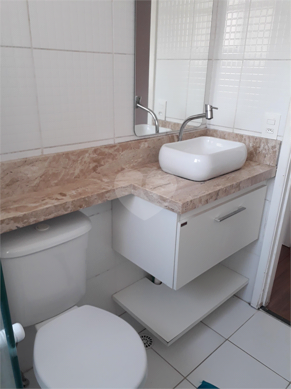 Venda Apartamento Mogi Das Cruzes Vila Mogilar REO845526 32