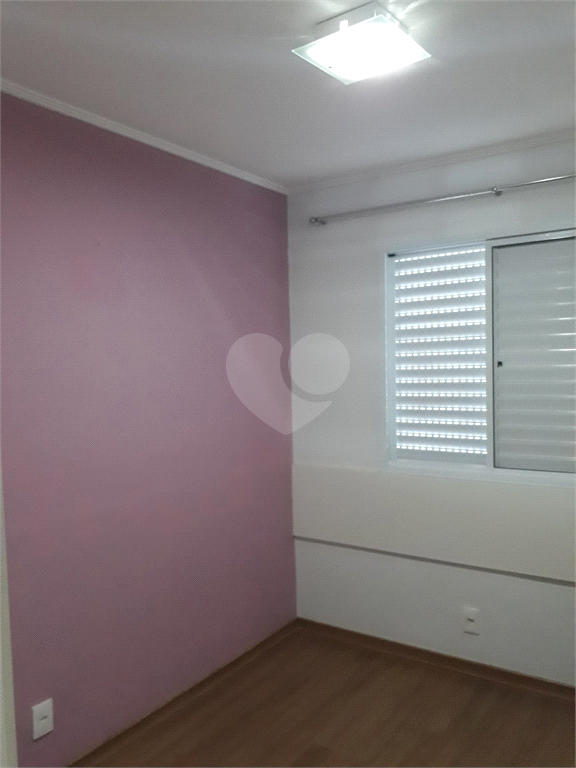 Venda Apartamento Mogi Das Cruzes Vila Mogilar REO845526 12