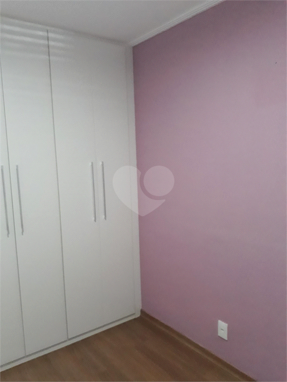 Venda Apartamento Mogi Das Cruzes Vila Mogilar REO845526 13