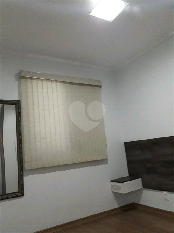 Venda Apartamento Mogi Das Cruzes Vila Mogilar REO845526 5