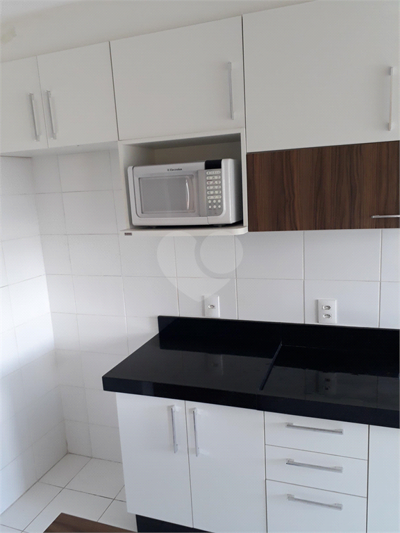 Venda Apartamento Mogi Das Cruzes Vila Mogilar REO845526 23