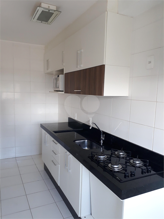 Venda Apartamento Mogi Das Cruzes Vila Mogilar REO845526 26