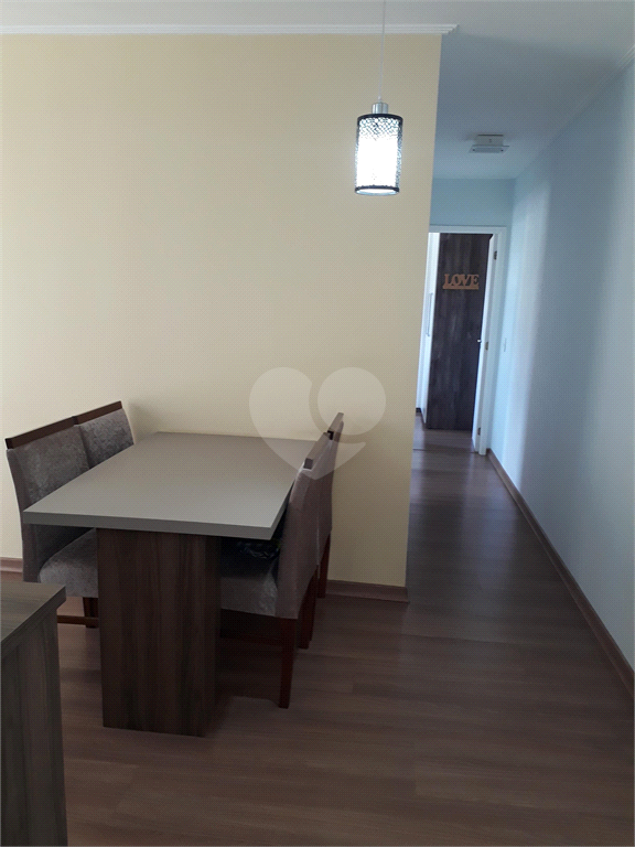 Venda Apartamento Mogi Das Cruzes Vila Mogilar REO845526 20