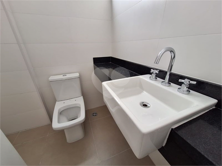 Venda Apartamento São Paulo Vila Romana REO845535 14