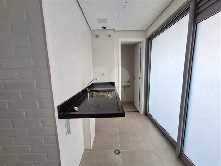 Venda Apartamento São Paulo Vila Romana REO845535 11