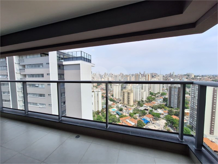 Venda Apartamento São Paulo Vila Romana REO845535 1