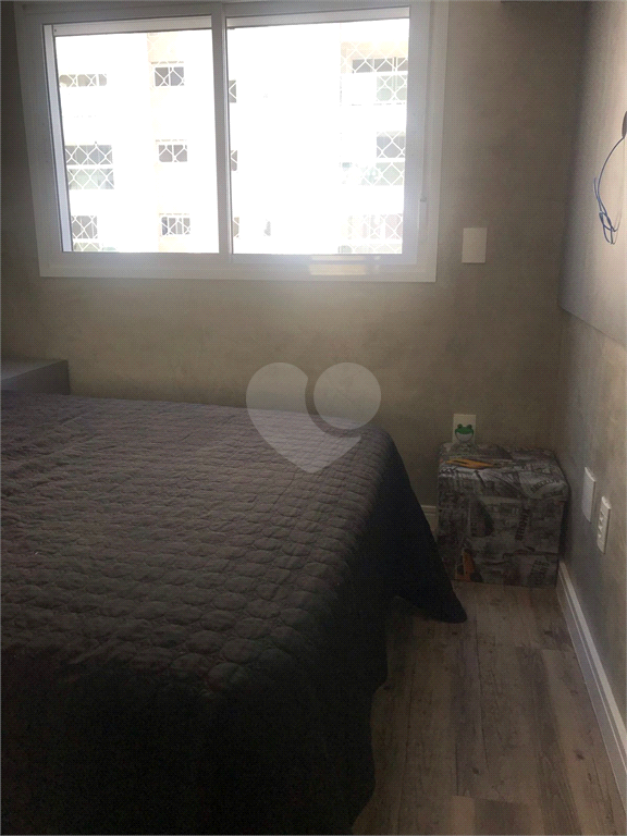 Venda Apartamento Osasco Centro REO845543 50