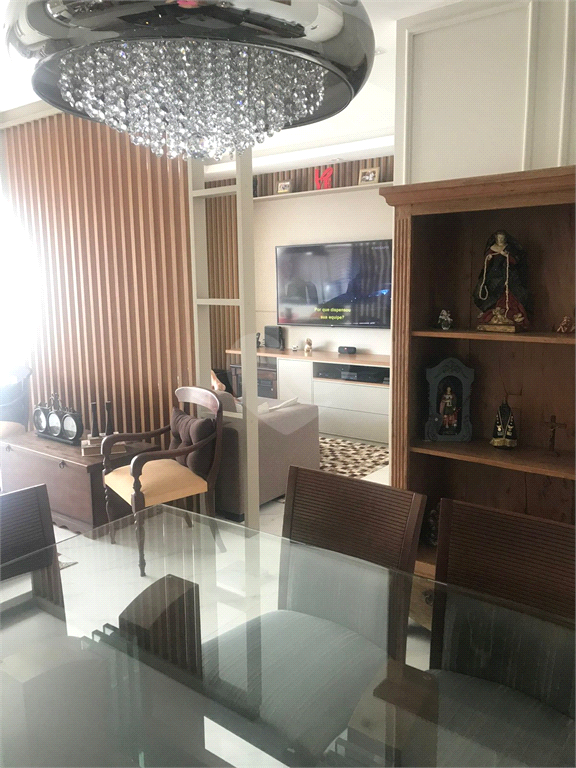 Venda Apartamento Osasco Centro REO845543 6