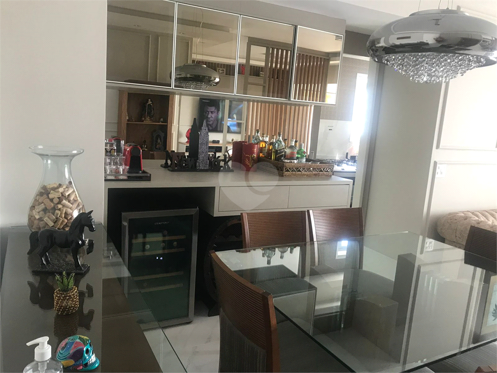 Venda Apartamento Osasco Centro REO845543 27