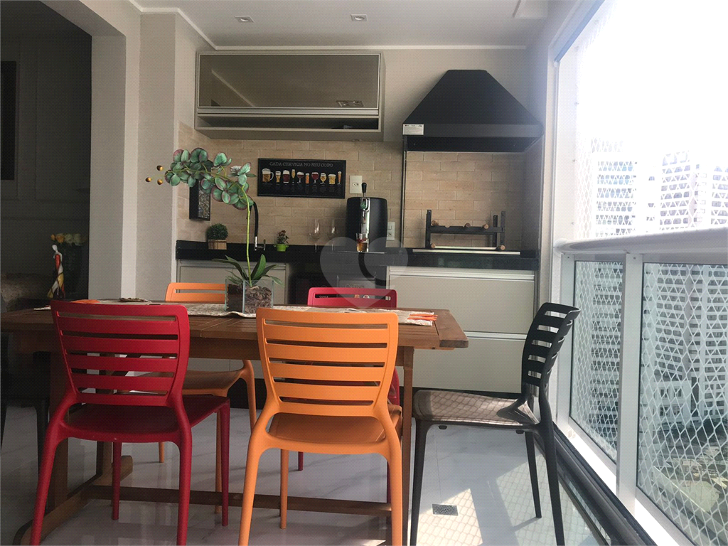 Venda Apartamento Osasco Centro REO845543 13