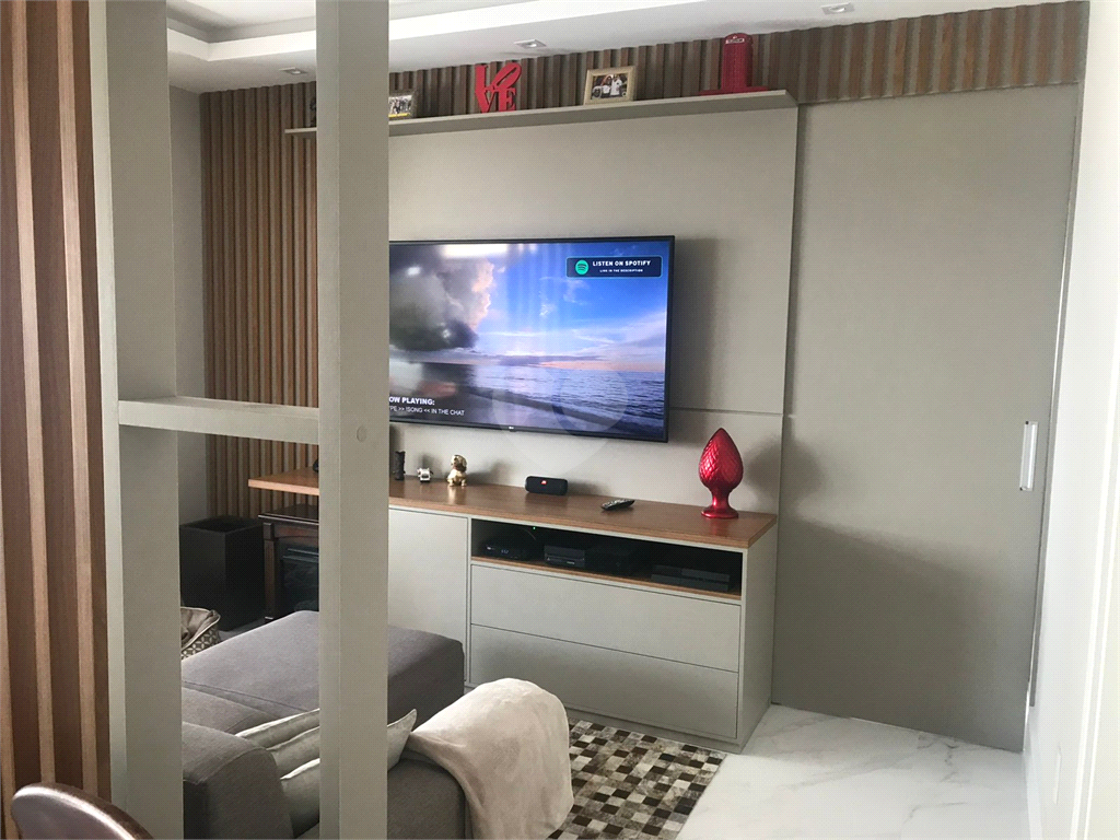 Venda Apartamento Osasco Centro REO845543 76