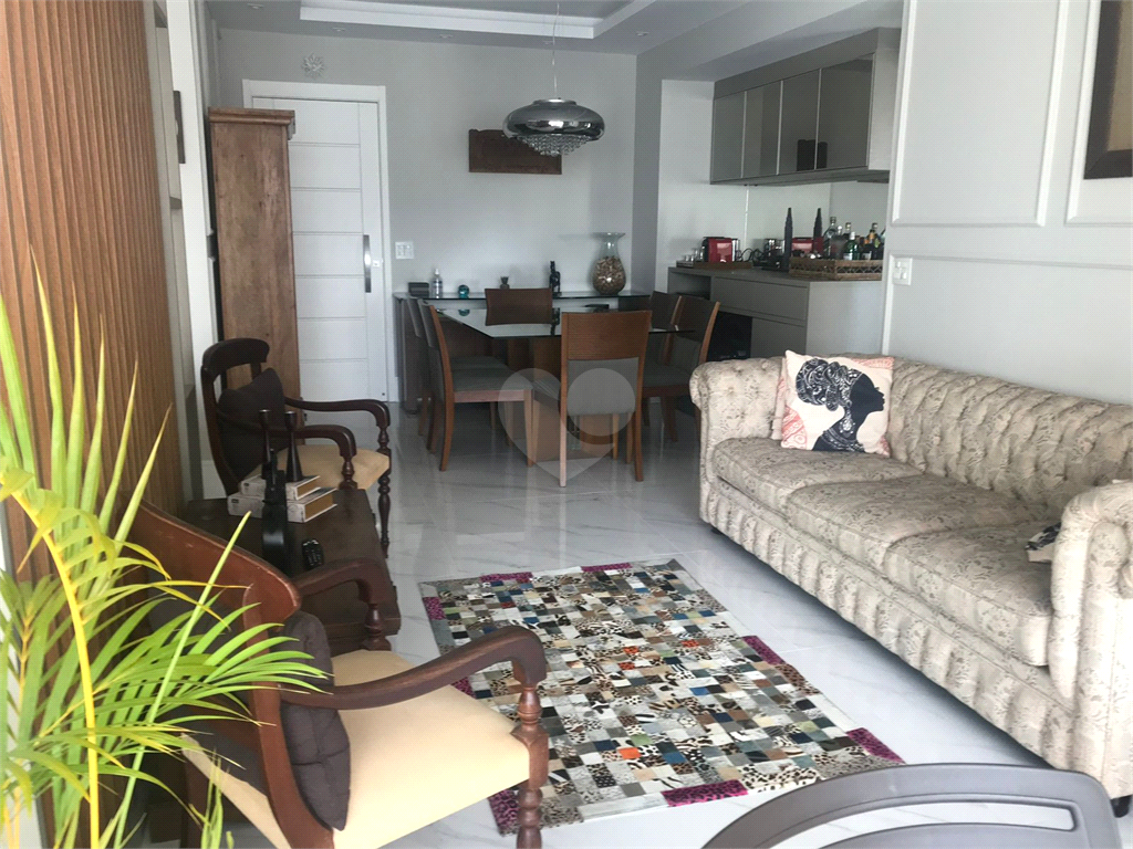 Venda Apartamento Osasco Centro REO845543 15