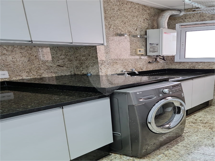 Venda Apartamento São Paulo Ipiranga REO845544 24