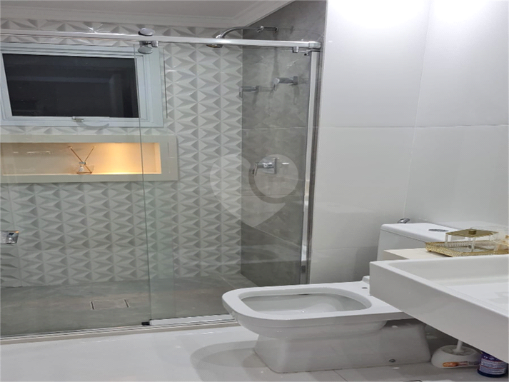 Venda Apartamento São Paulo Ipiranga REO845544 8