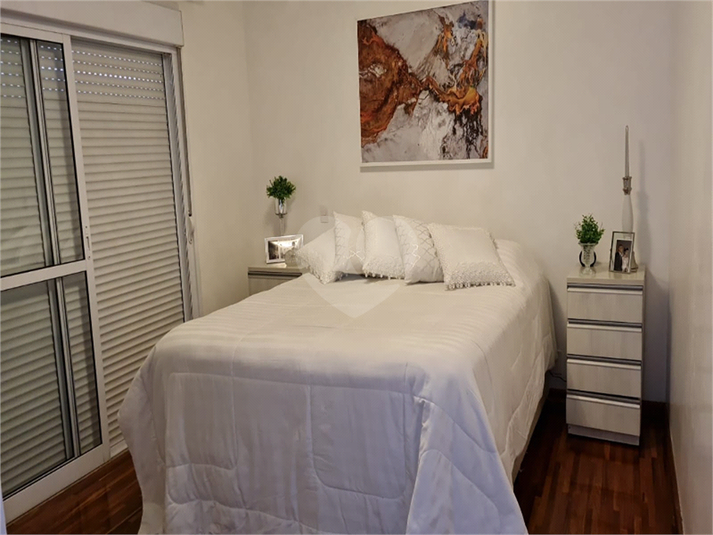 Venda Apartamento São Paulo Ipiranga REO845544 28