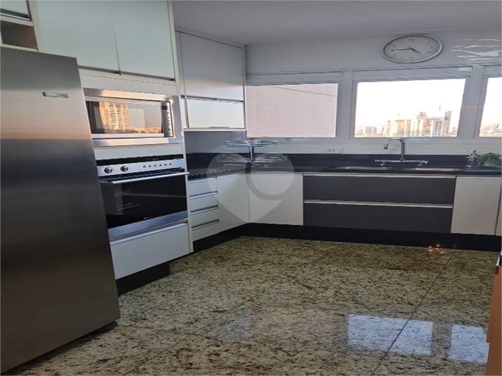 Venda Apartamento São Paulo Ipiranga REO845544 22