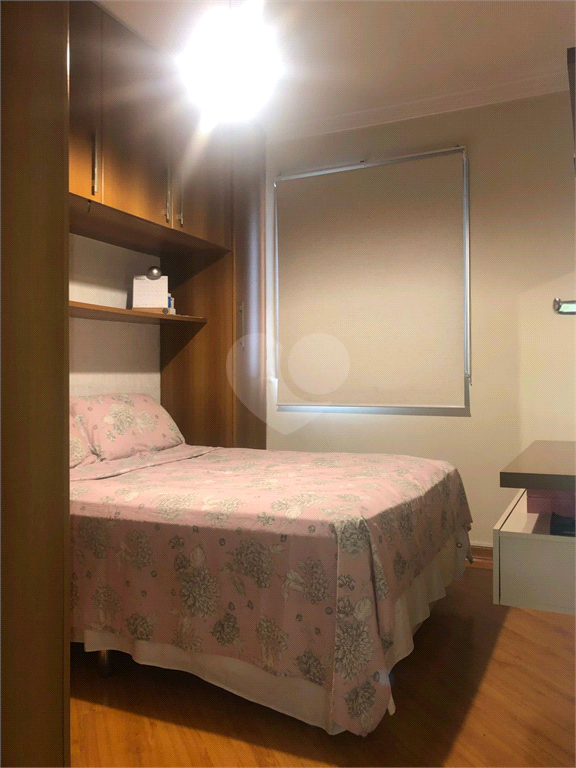 Venda Apartamento São Paulo Parque Maria Helena REO845546 5