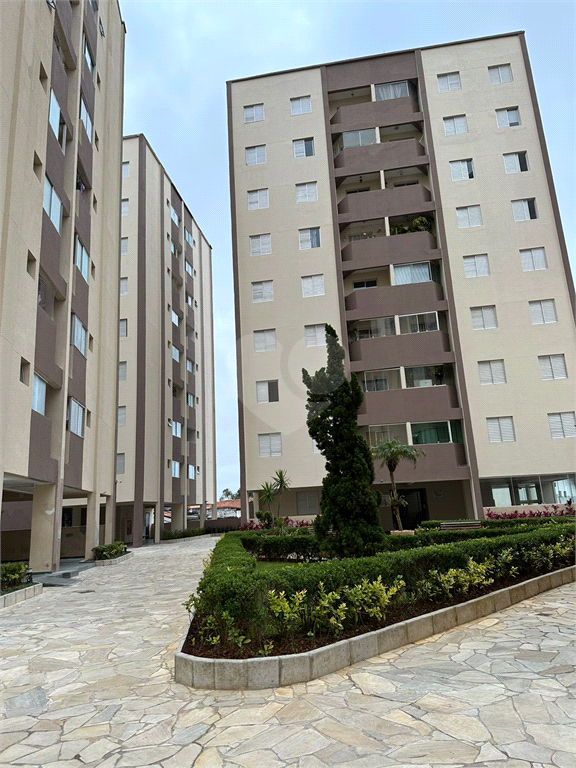 Venda Apartamento São Paulo Parque Maria Helena REO845546 24