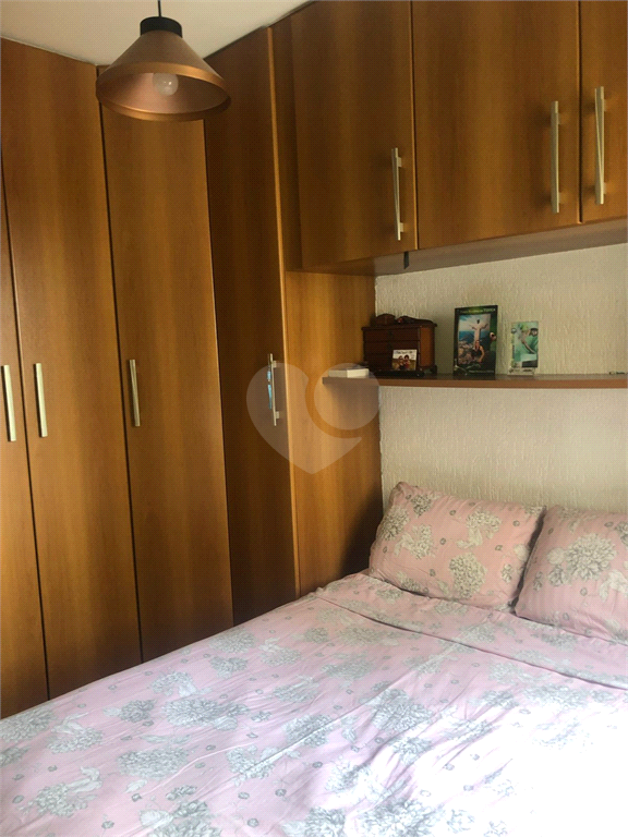 Venda Apartamento São Paulo Parque Maria Helena REO845546 6