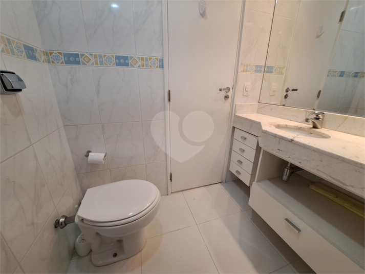 Venda Apartamento São Paulo Vila Uberabinha REO845549 23